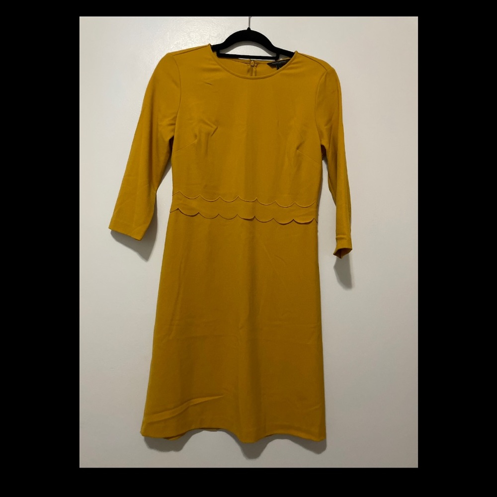 Banana republic dress
